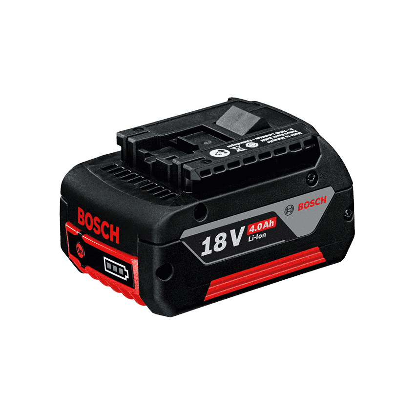 Bateria Bosch 18v Li-ion,4.0Ah