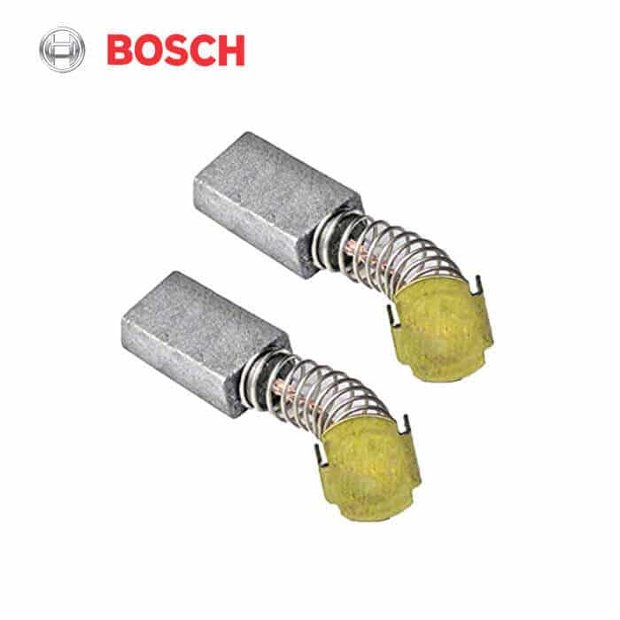 Kit Escobillas Bosch Rotomartillo GBH12-52DV