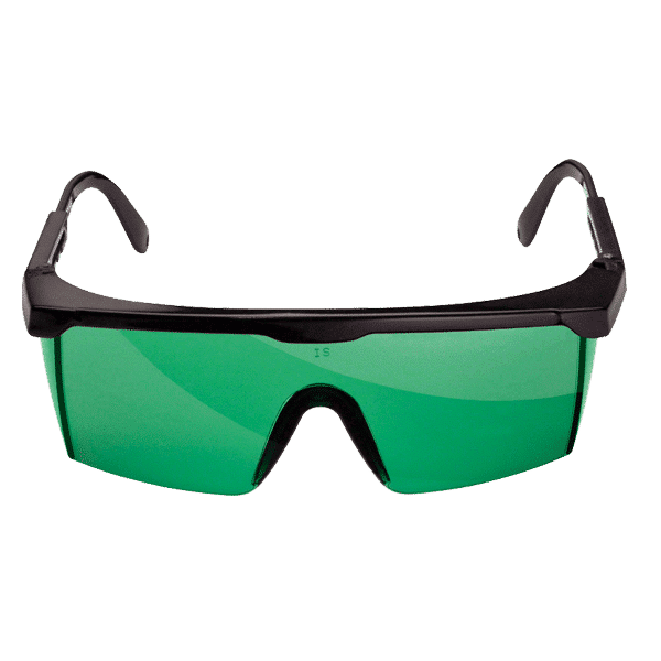 Gafas Para Laser Verde