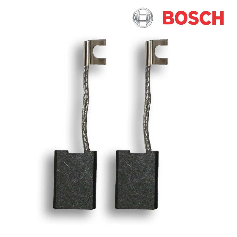 Kit Escobillas Bosch Demoledor GSH27V