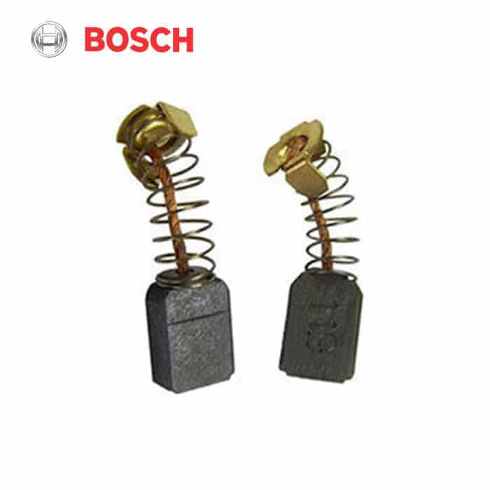 Kit Escobillas Bosch Taladro GBM1600RE