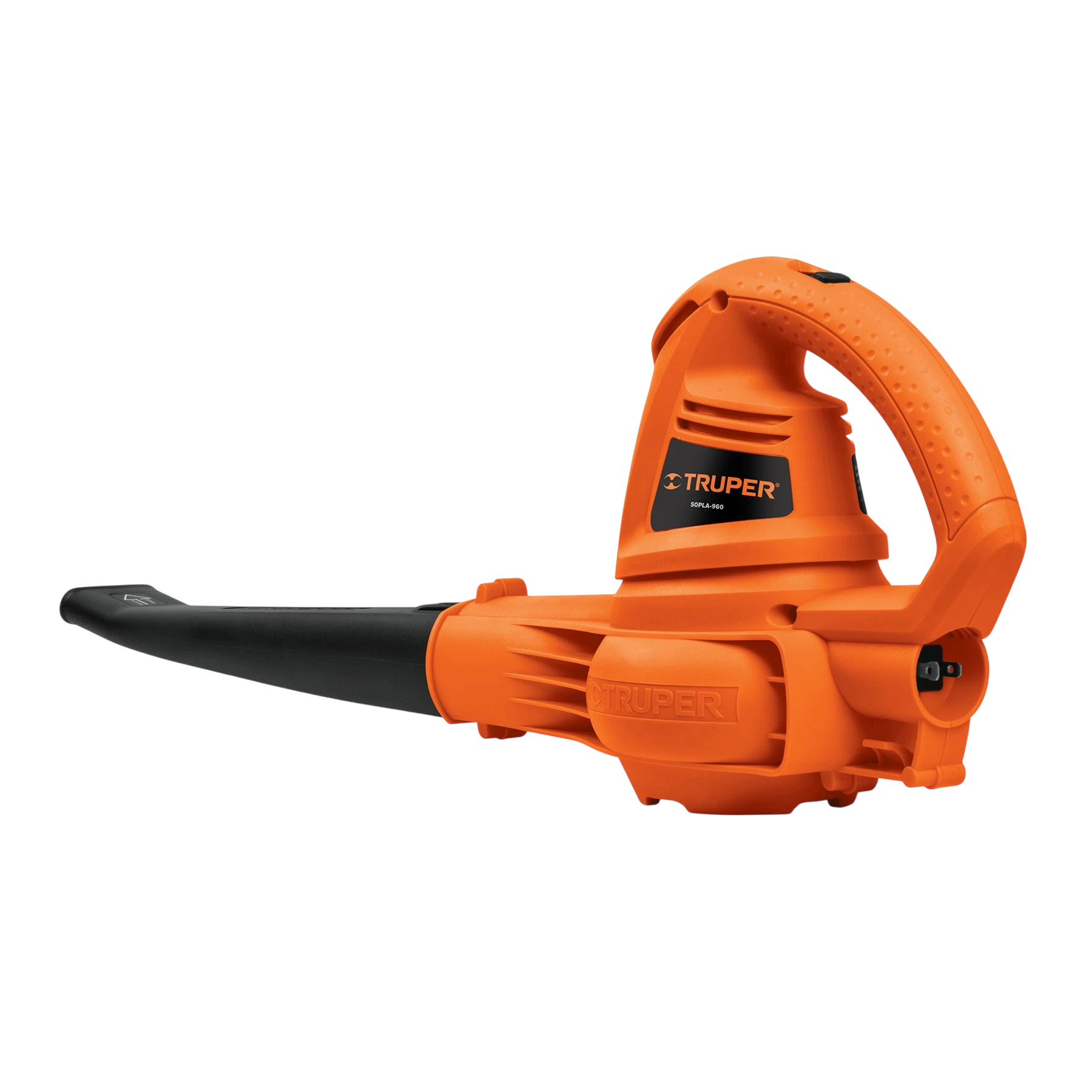 Soplador 16000rpm 650w Truper (copia)