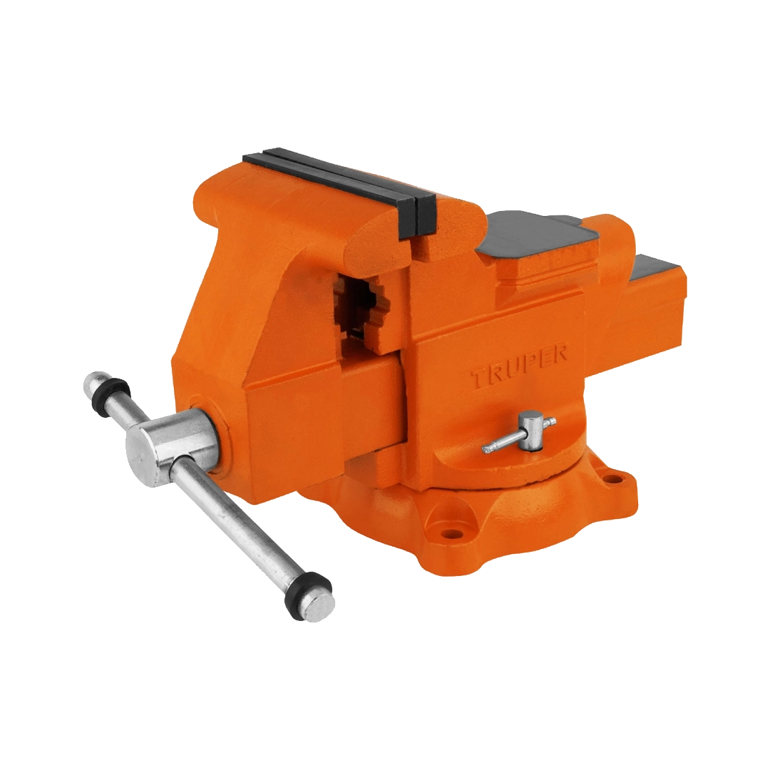 Prensa de Banco 6" Truper