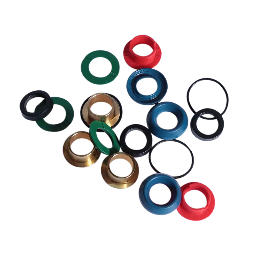 Kit Retenciones Agua Hidrolavadora Annovi Reverberi AR620