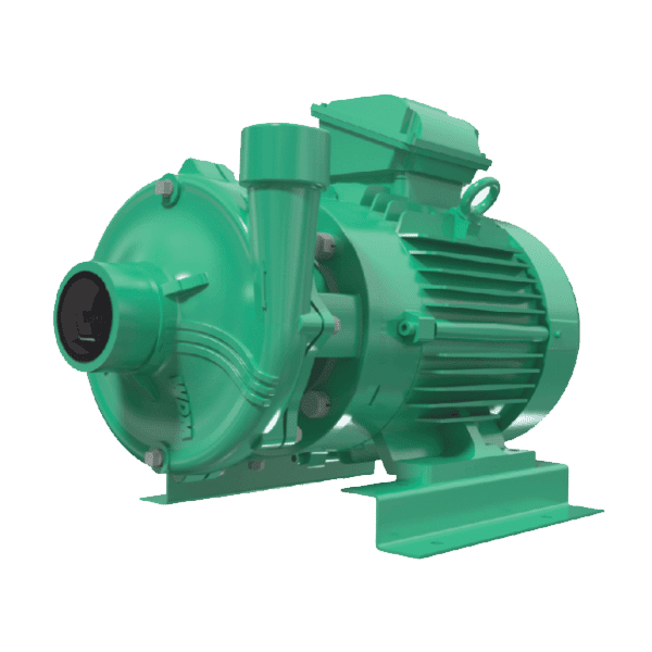 Electrobomba Barnes Alta Presión 2x1½, 25Hp 220/440V 3F