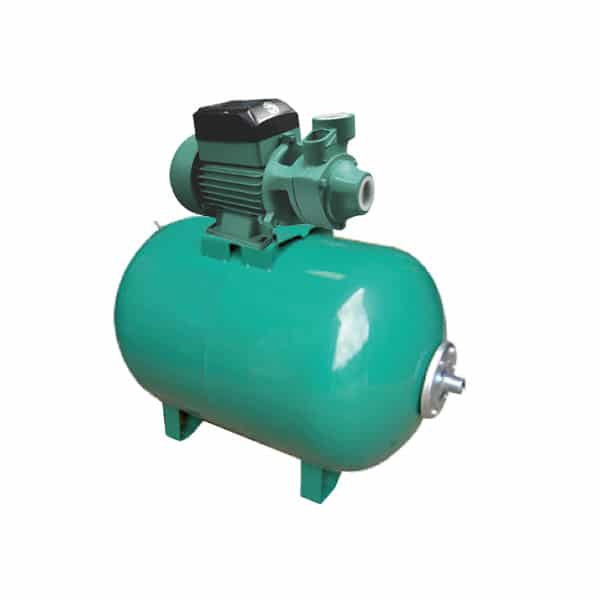 Sistema de Presión Barnes Aqua Press 15/35 PSI 24Lt,  1J2100