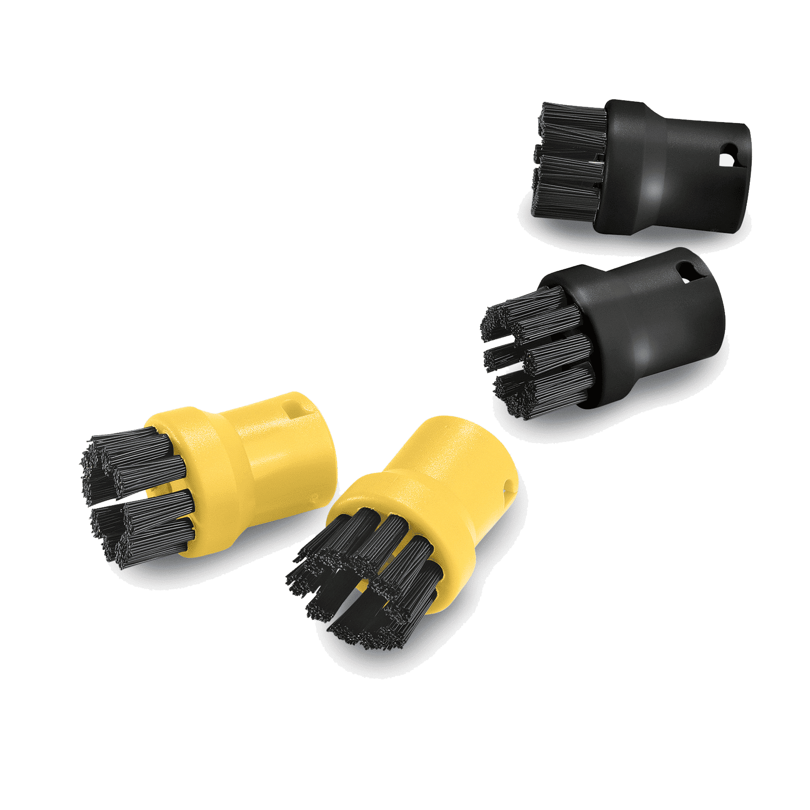 Cepillo Redndo Set Para SC2 Karcher (28632640)