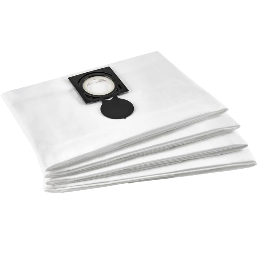 Bolsa Filtrante Papel Karcher WD1/ WD3/ WD3200/ WD 3250