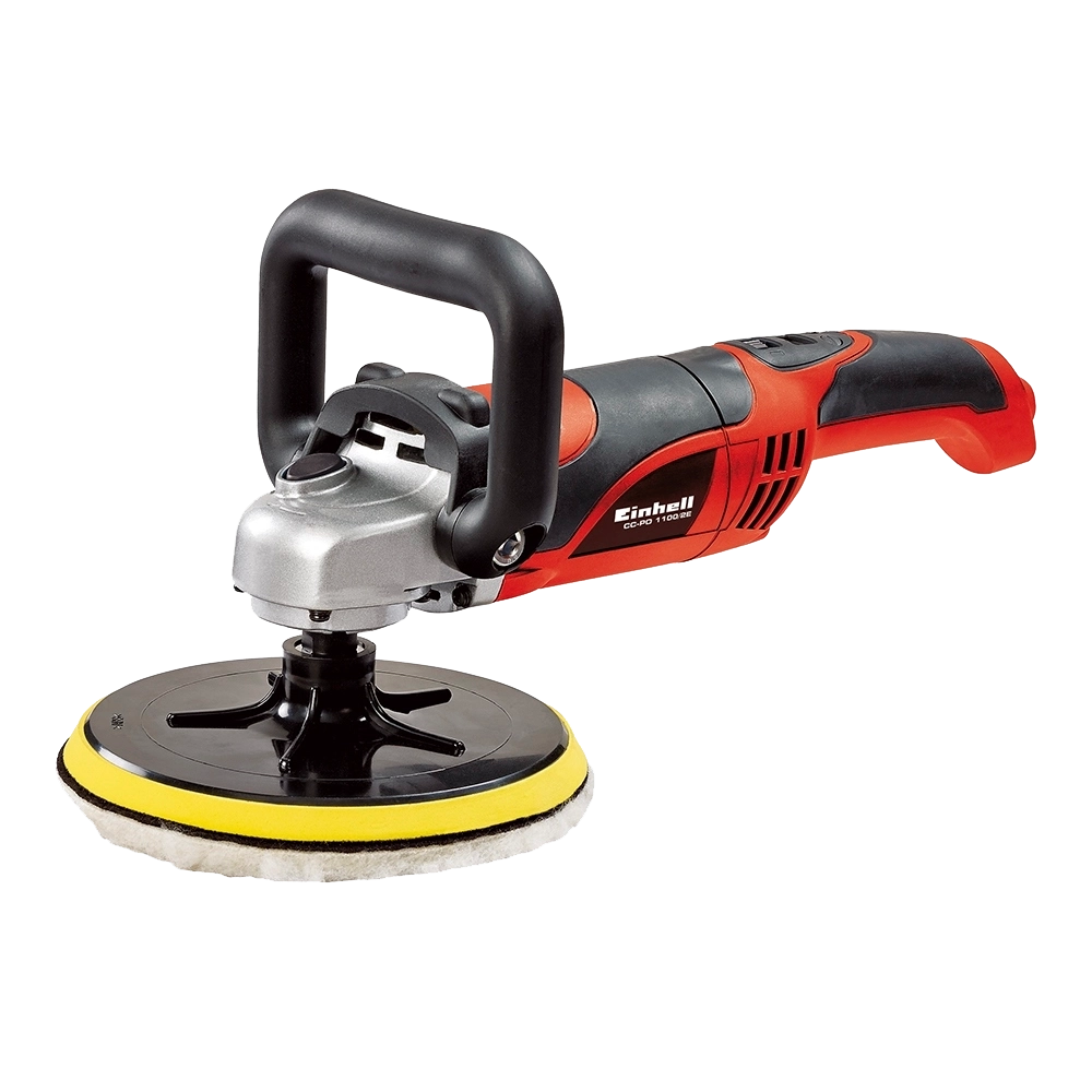 Polichadora Einhell 7" 1.100W (CC - PO 1100E)