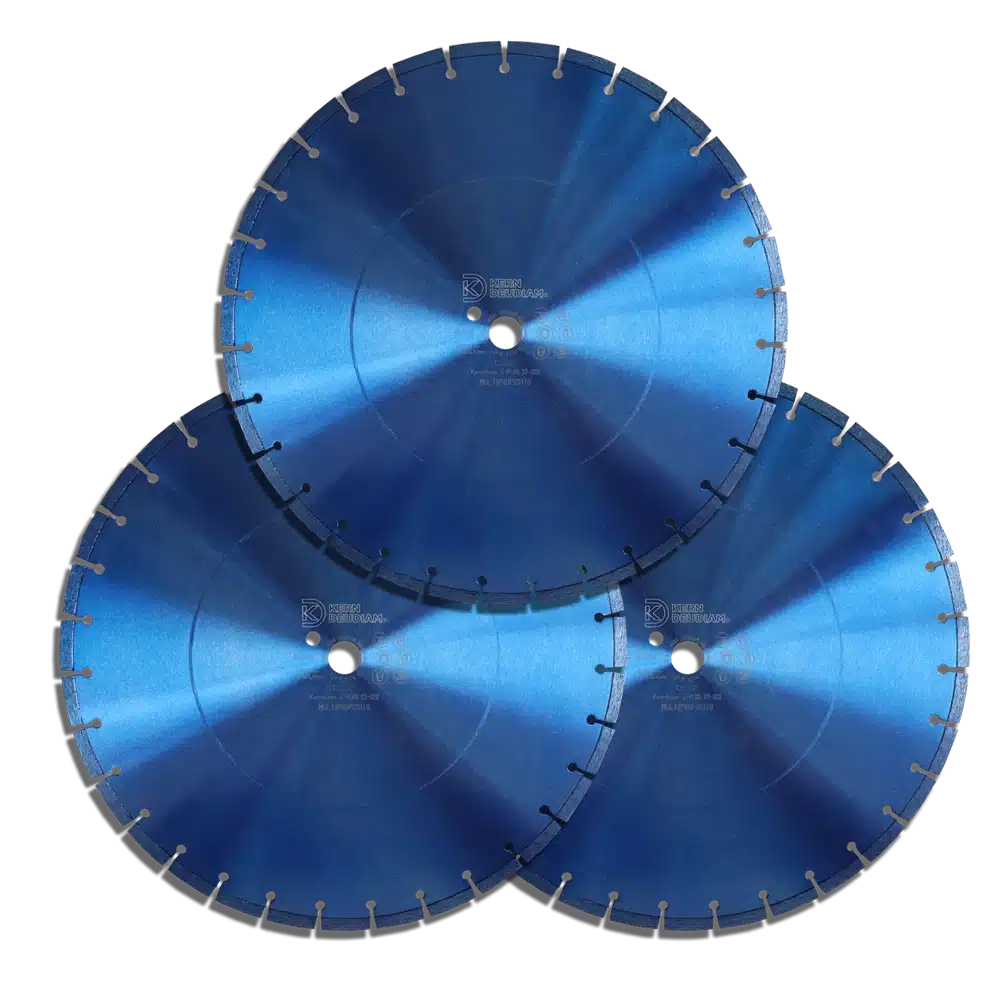 Disco Diamantado 18" Multimaterial C-Plus 23-022 Kern Deudiam (copia)