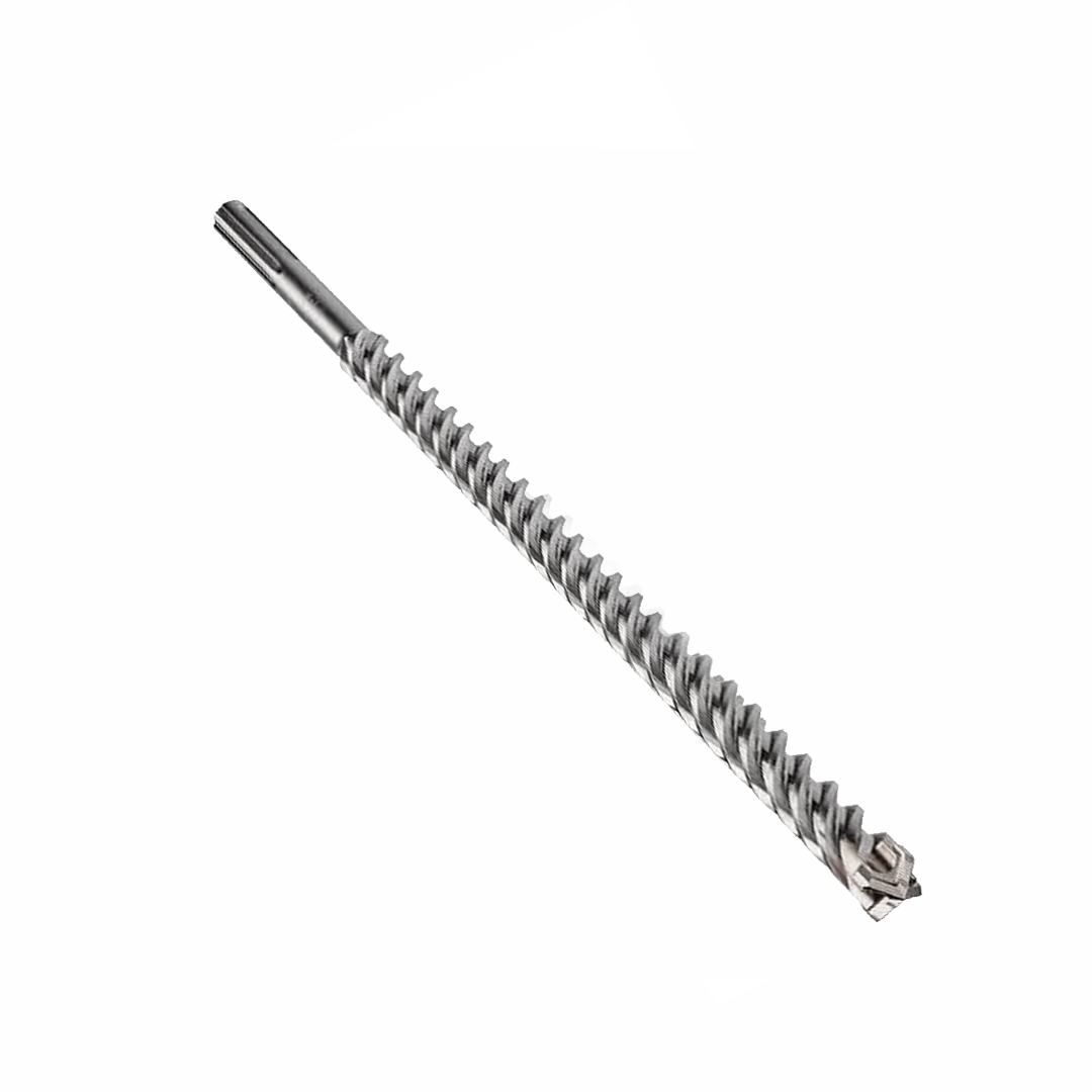 Broca SDS MAX Werk 1-1/8″X16″X21″, Punta de Tungsteno, 236050768