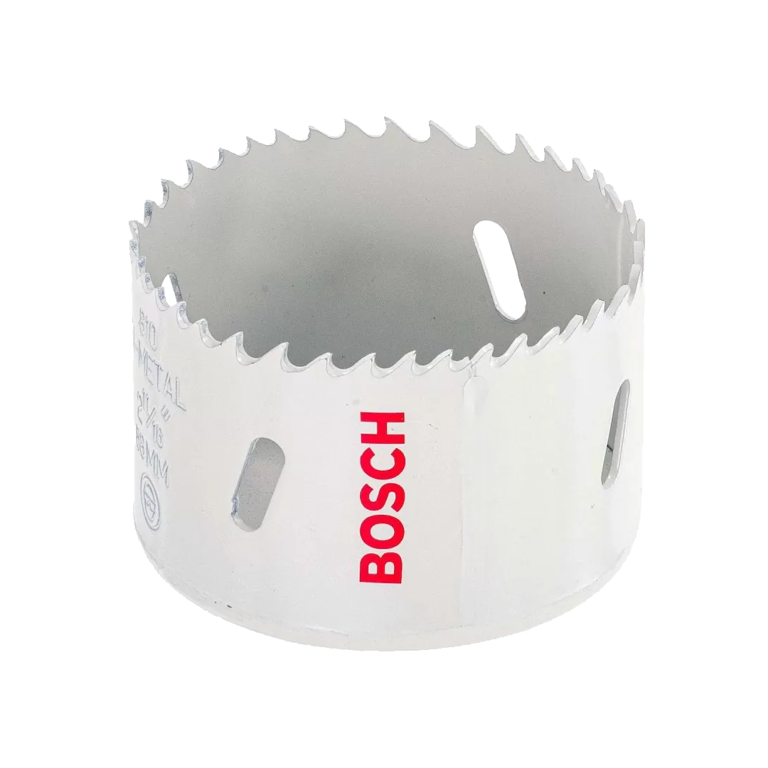 Sierra Copa Bi-Metal Bosch 3" 76mm