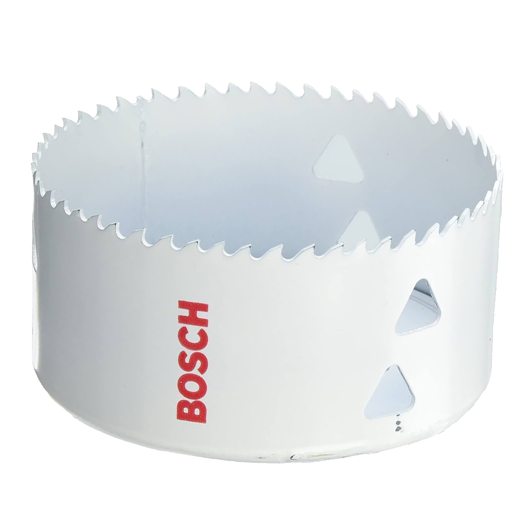 Sierra Copa Bi-Metal Bosch 4" 102mm Estandar