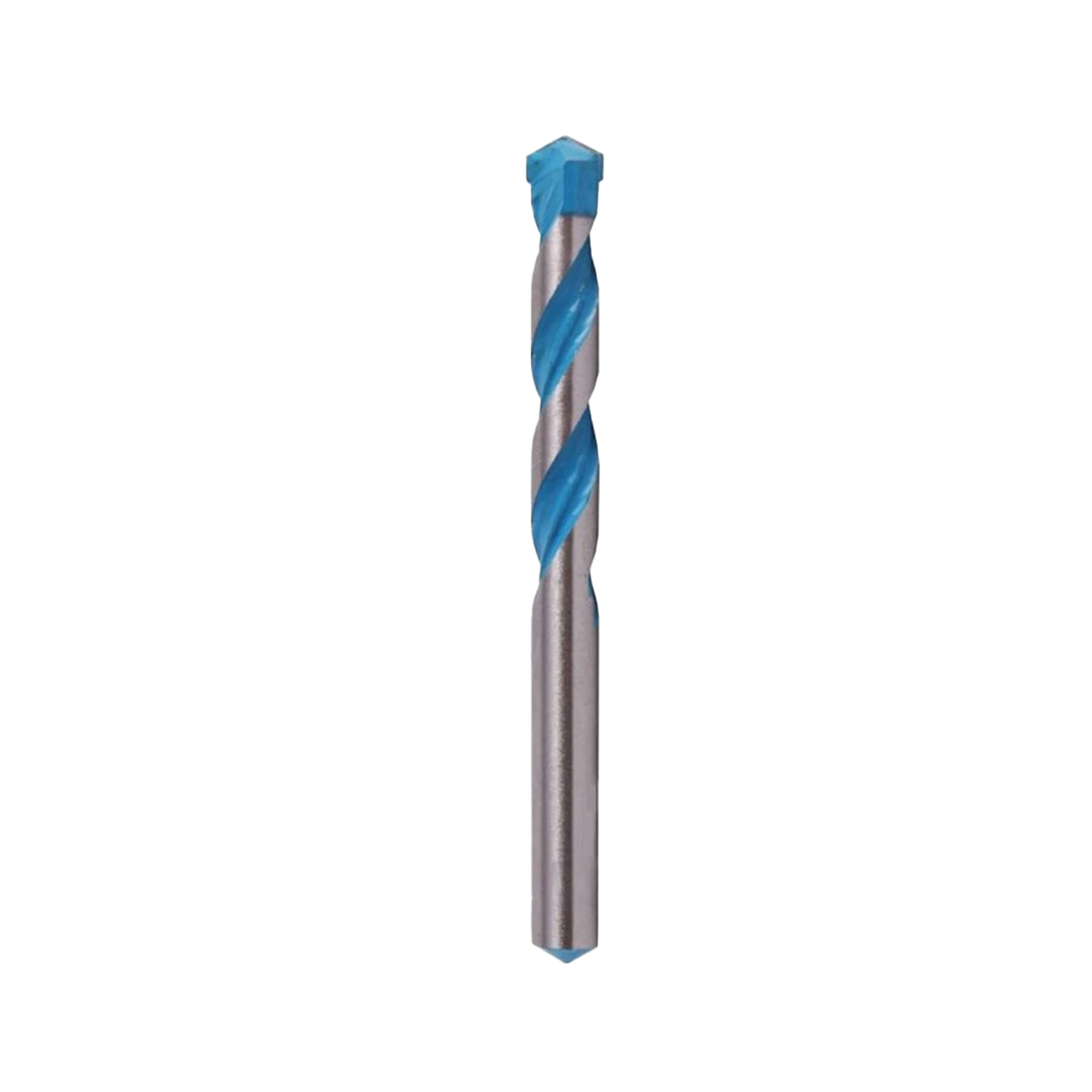 Broca Ciindrica Bosch CYL-9 Multiconstruccion 3/8x6