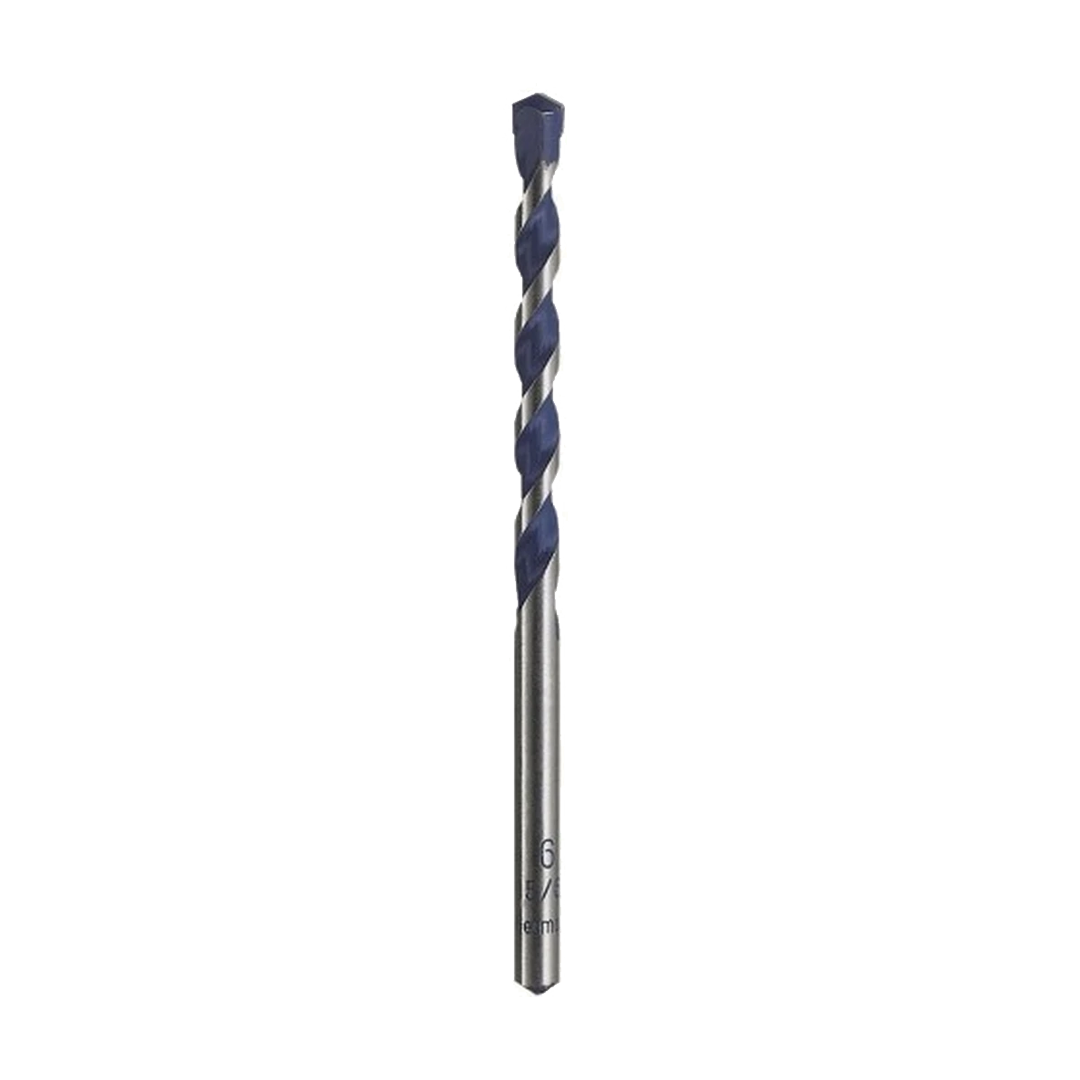 Broca Cilindrica Bosch -5 Blue Granite 1/4x4x6 (Concreto)