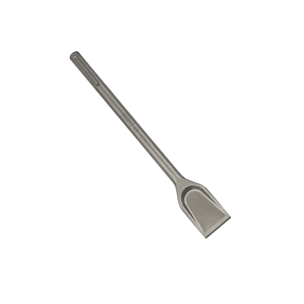 Cincel Bosch SDS-Max Plano LongLife 50mm x 350mm (2608690097)