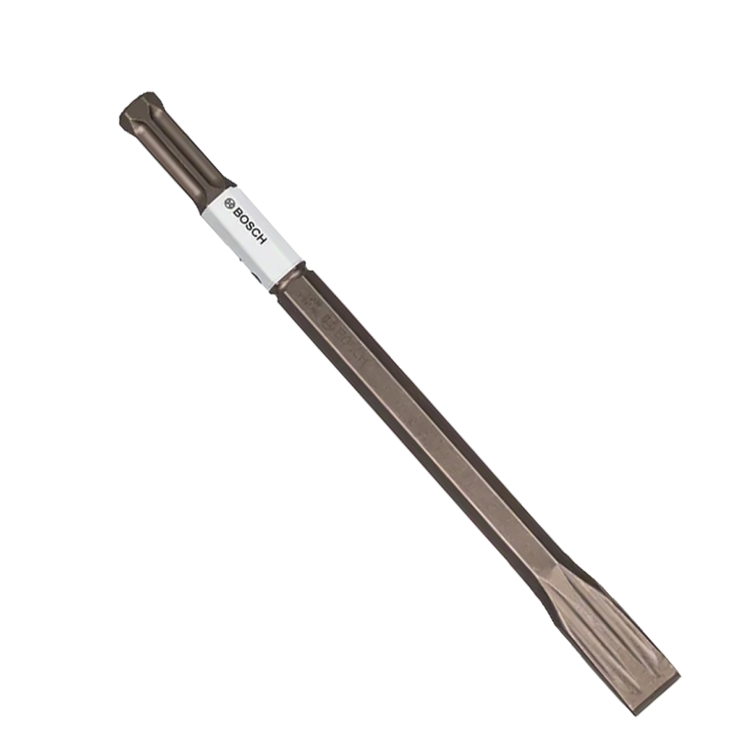 Cincel Hexagonal Punta Bosch 22x400mm Autoafilable (copia)