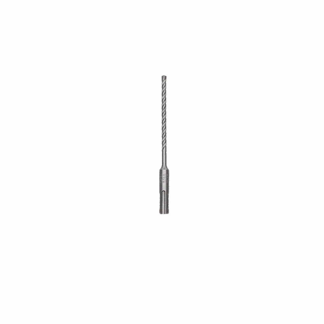 Broca SDS Plus-5 Bosch 5/16" x 4" x 6"