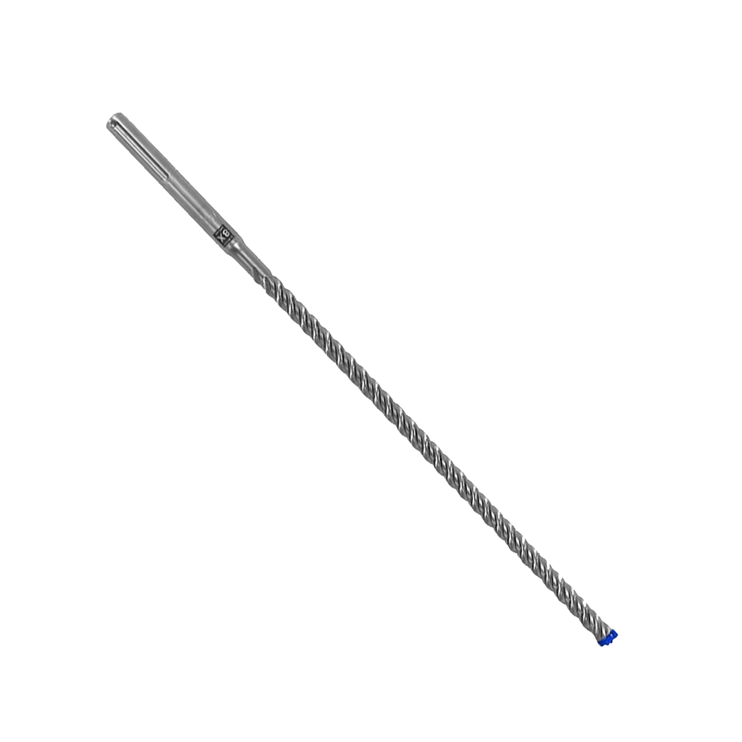 Broca SDS MAX 8X Bosch 5/8x16x21