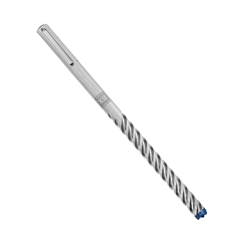 Broca SDS MAX 8X Bosch 3/4x8x13