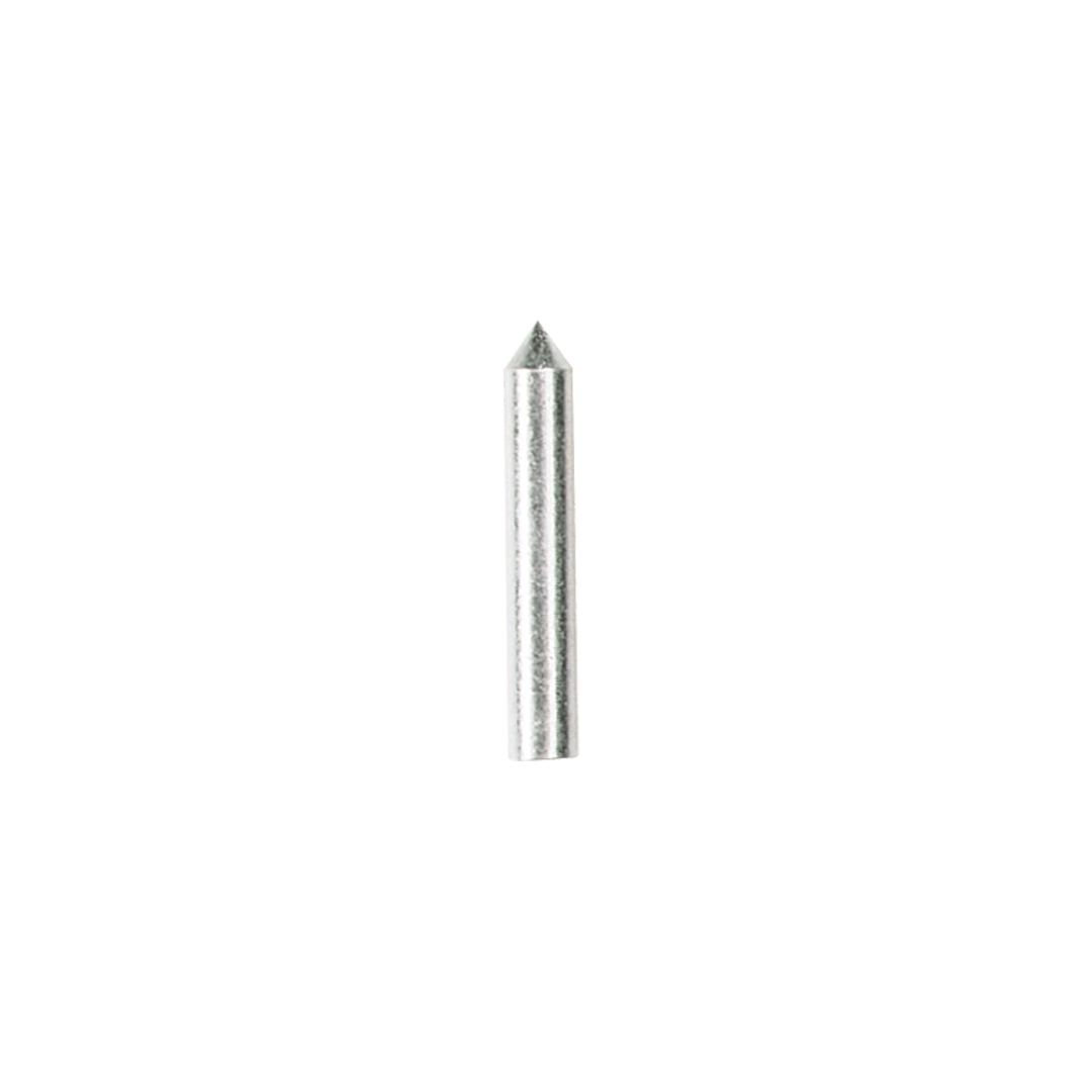 Punta de Carburo Para Grabador Dremel 4000