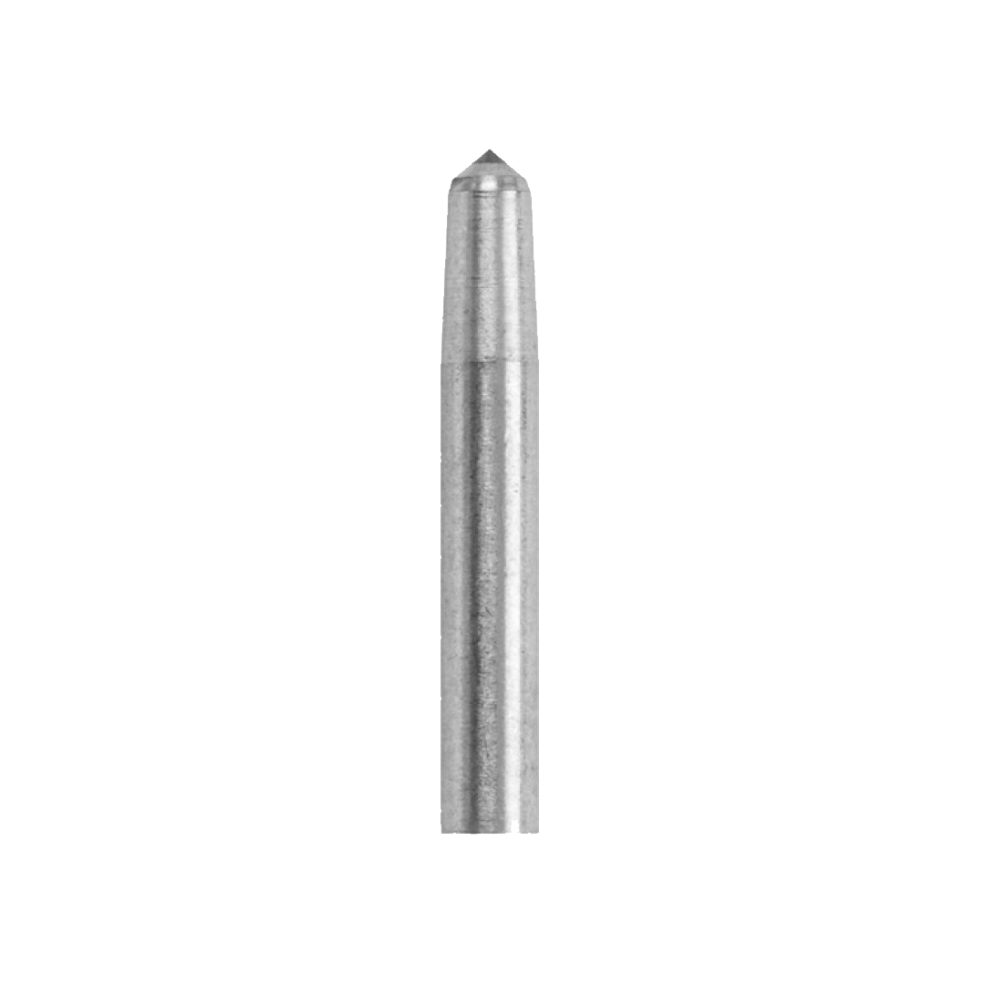 Punta Diamantada Para Grabador Dremel 4000