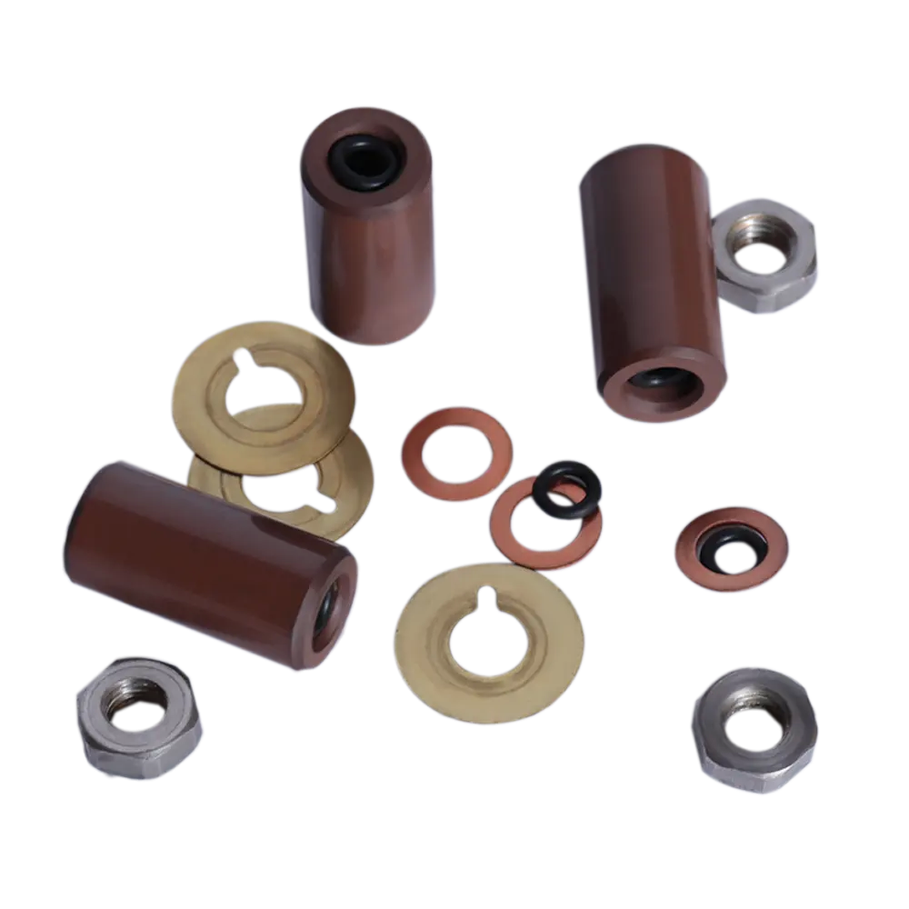 Kit Pistones Hidrolavadora Annovi Reverberi AR620