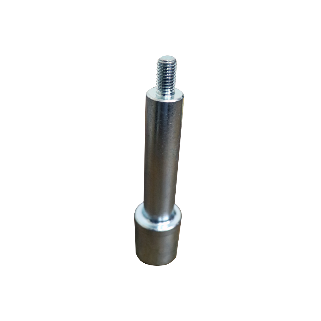 Pin Seguro Bloqueo Braso Rodillo Doble TDR880/DRR700D