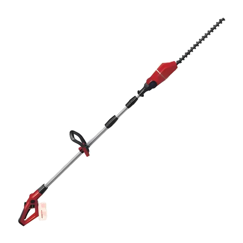 Cortasetos Inalambrico Einhell de Altura GE-HH 18/45 Li T-Solo