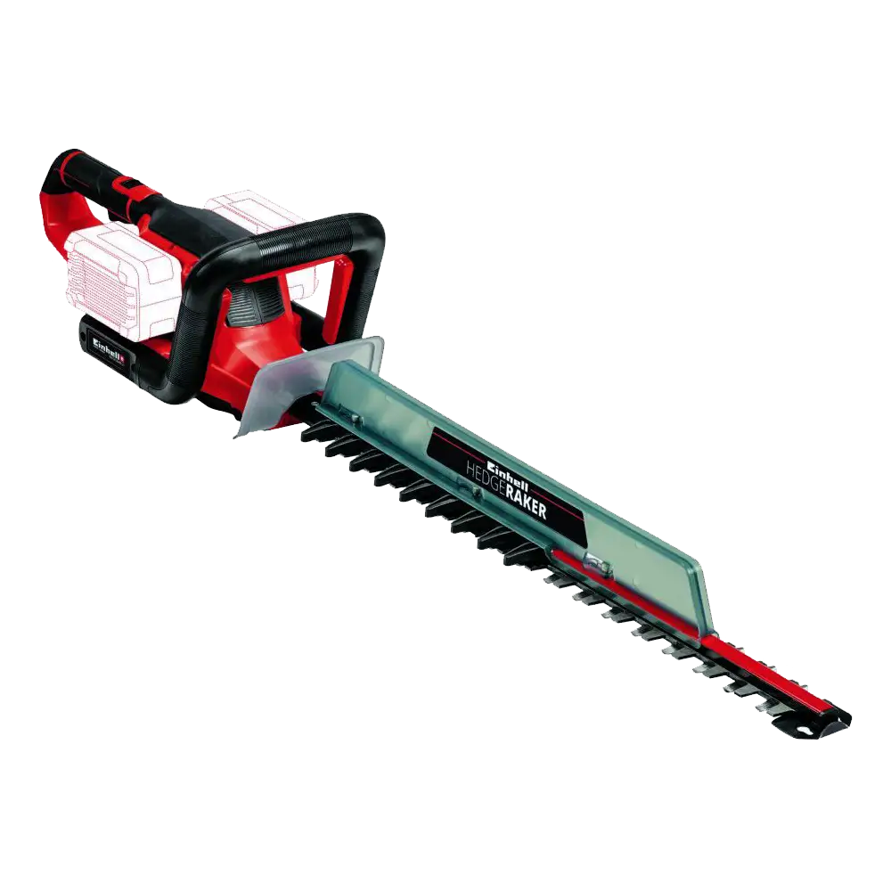 Cortasetos Inalámbrico Einhell 26″ 36V GE-CH 36/65 Li