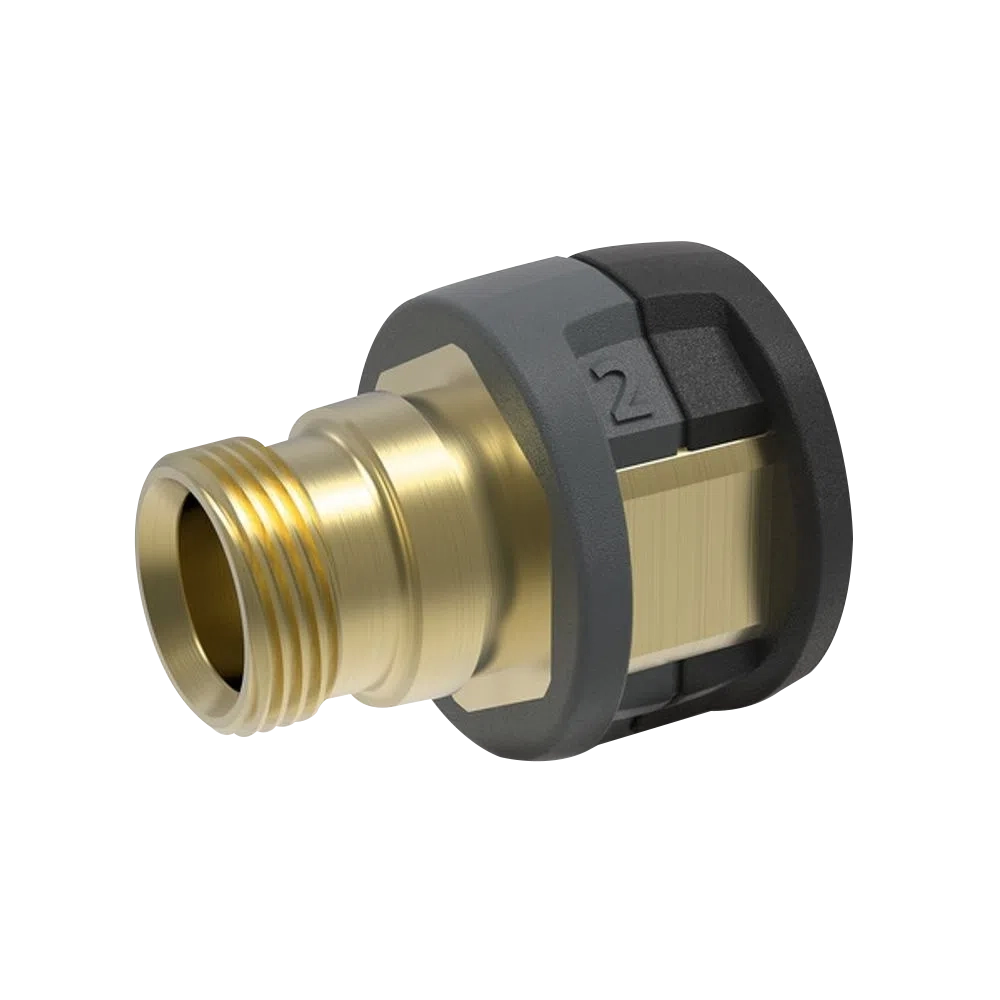 Adaptador Karcher 2 M22IG-TR22AG