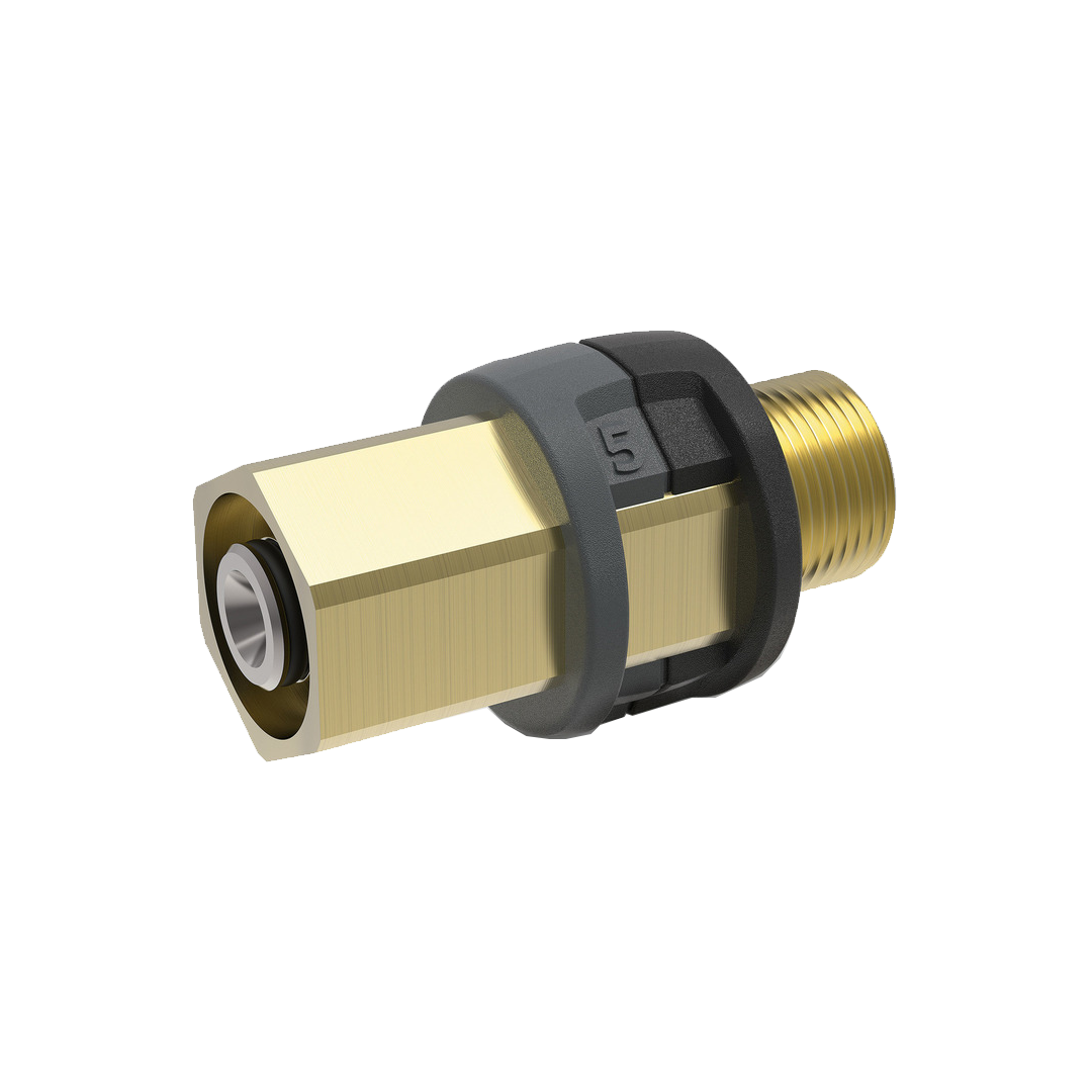Adaptador 5 TR22IG-M22AG