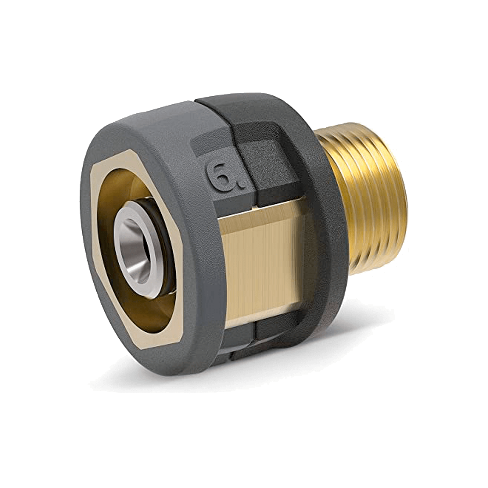 Adaptador 6 TR22IG-M22SG