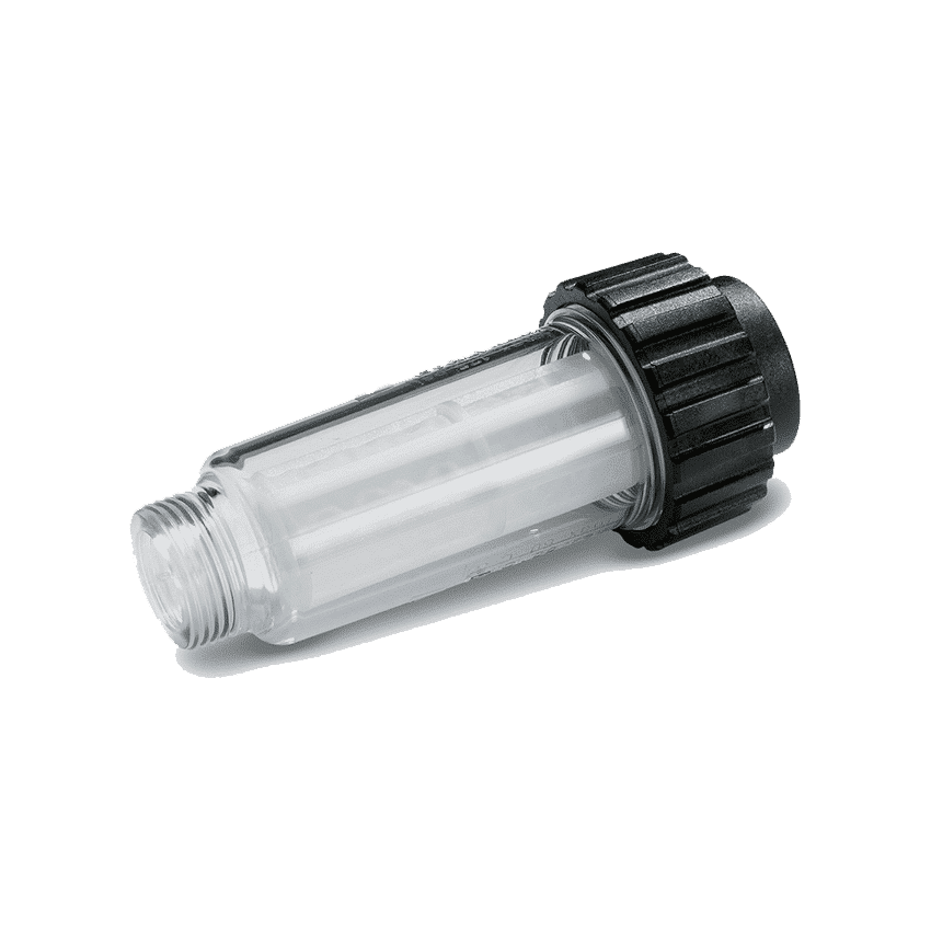 Filtro de Agua Karcher - Linea Hogar