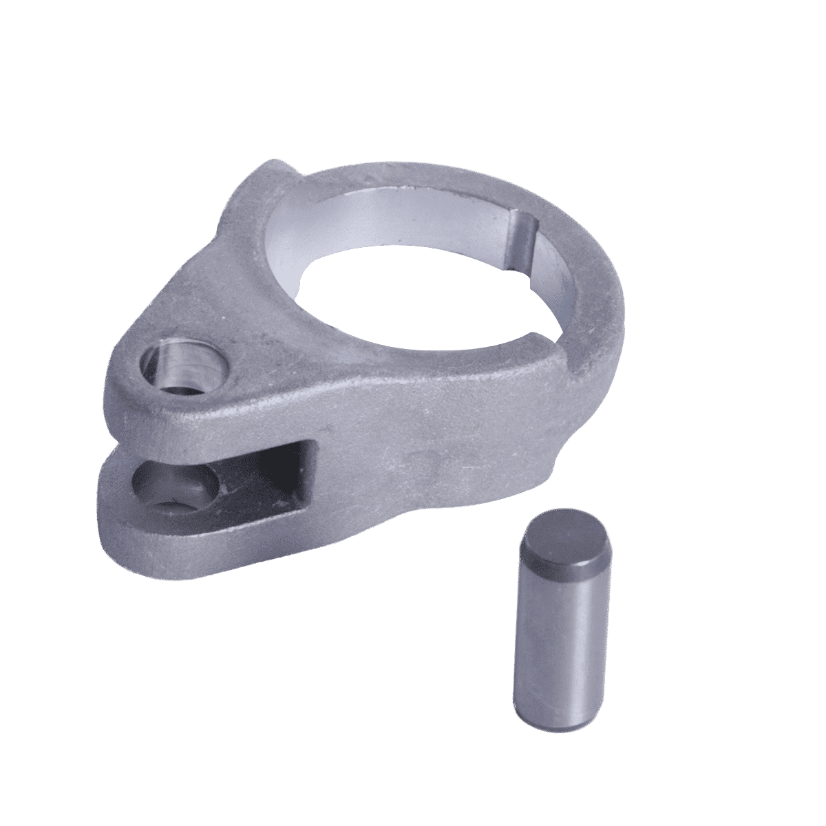 Biela Danau Cabezote DBD-1807A/C (Repuesto Danau)