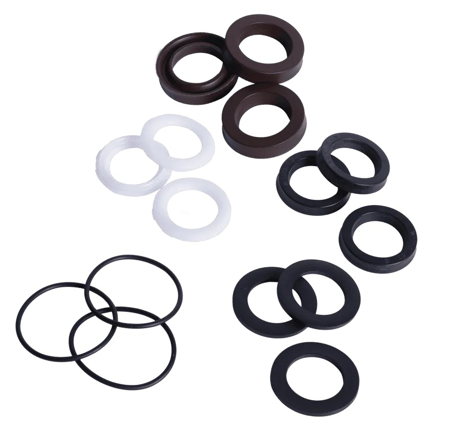 Kit Sellos Agua Piston Danau Cabezote DBD-1807A/C (Repuesto Danau)
