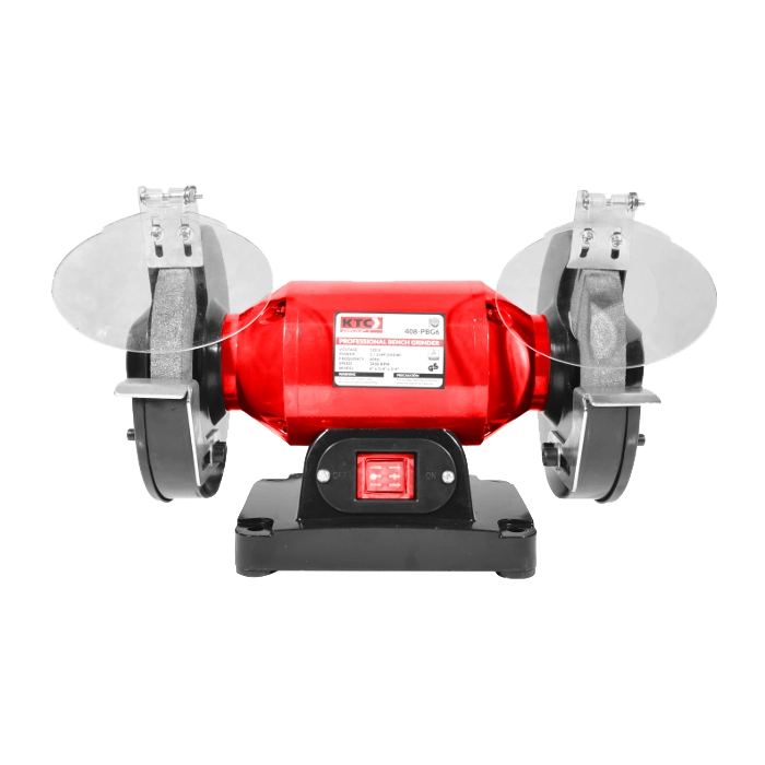 Esmeril de Banco Industrial KTC 6" 373w 120v 0.50hp