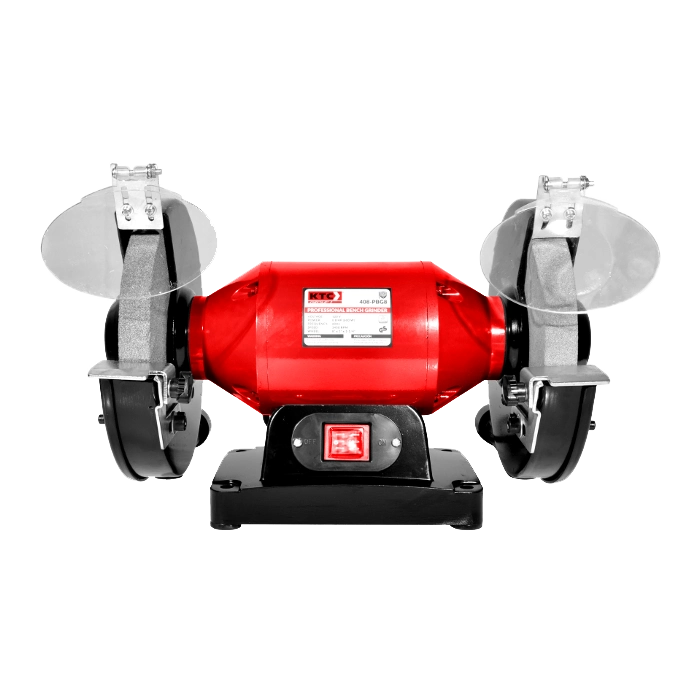 Esmeril de Banco Industrial KTC 8" 600w,110v