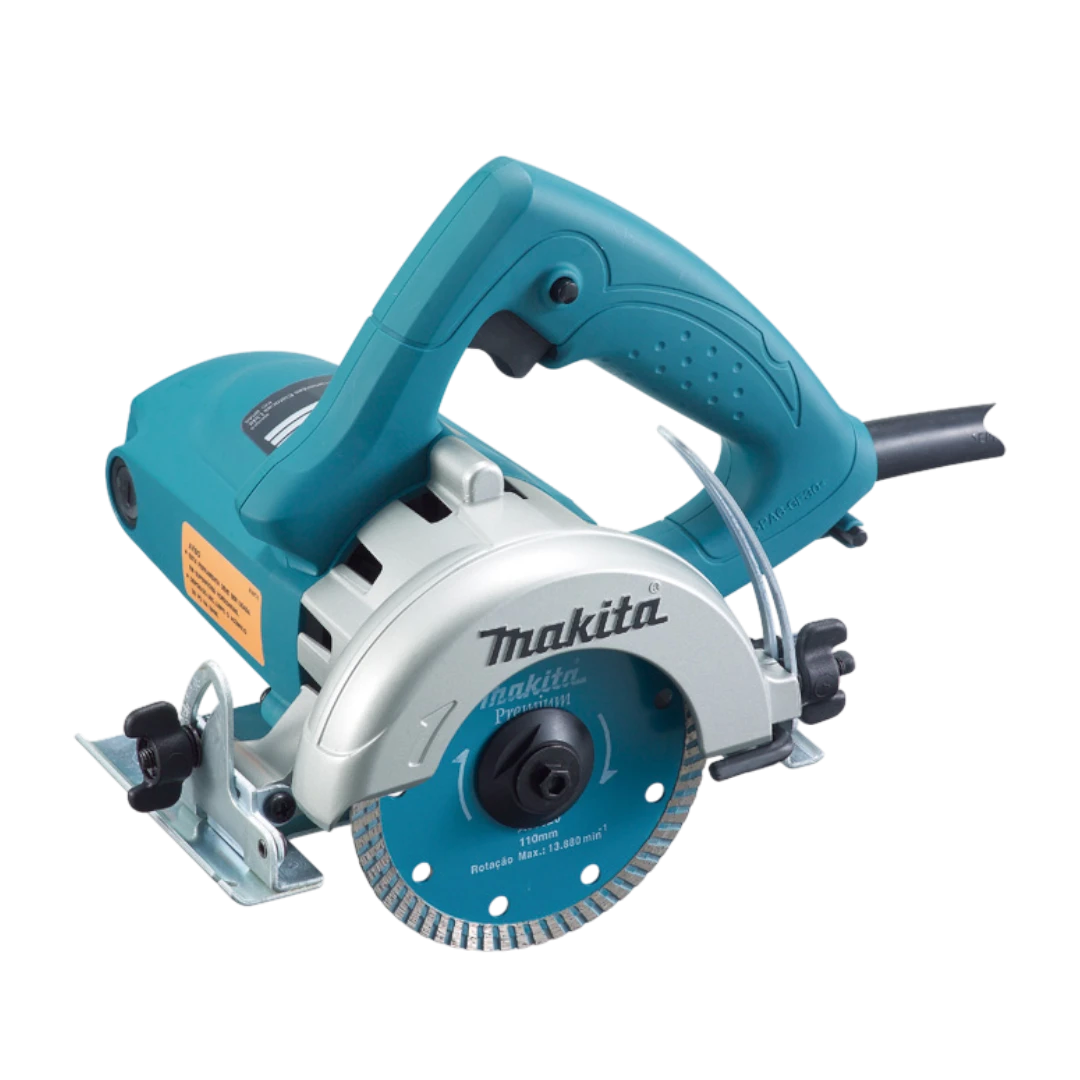 Sierra Circular Makita 4,3 Pulgadas 1.400W 4100NH2X
