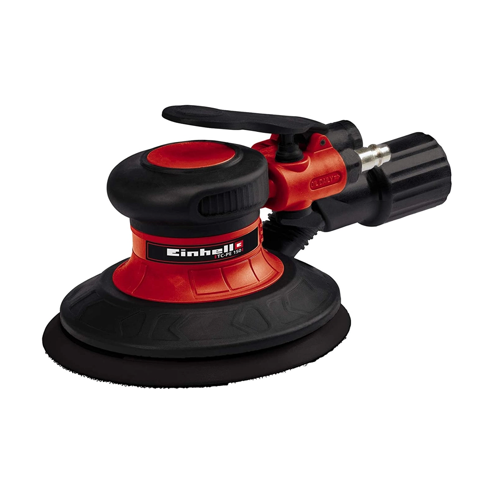 Lijadora Rotativa Neumatica Einhell (TC-PE 150)