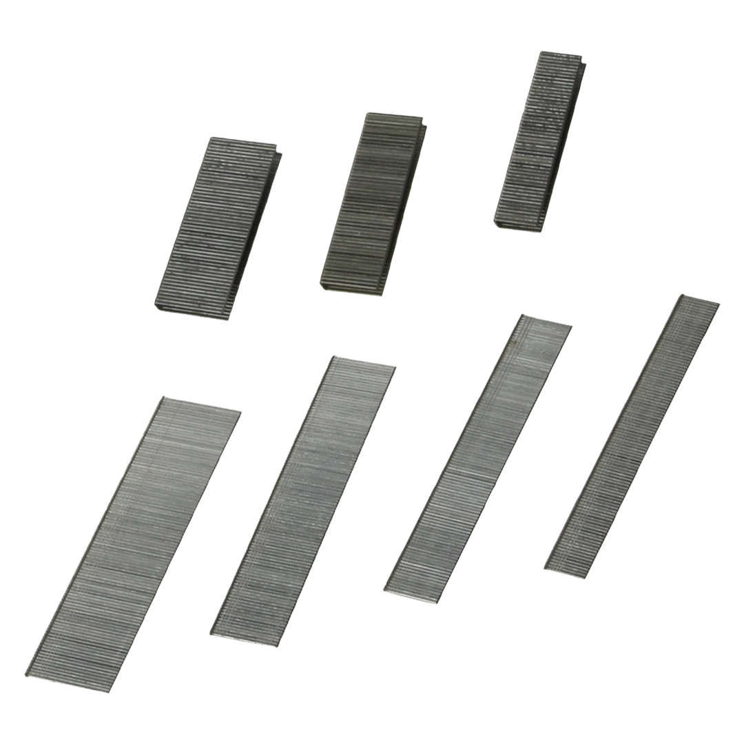 Grapas y Clavos Einhell 5 x 6mm