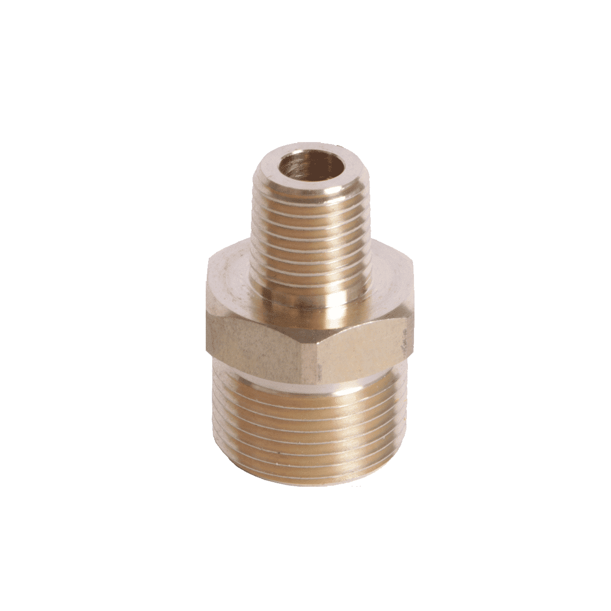 Acople Macho 1/4" x Macho M22 x 1,5 Danau