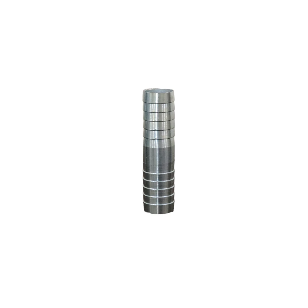 Acople Union Manguera Acero Galvanizado 1"