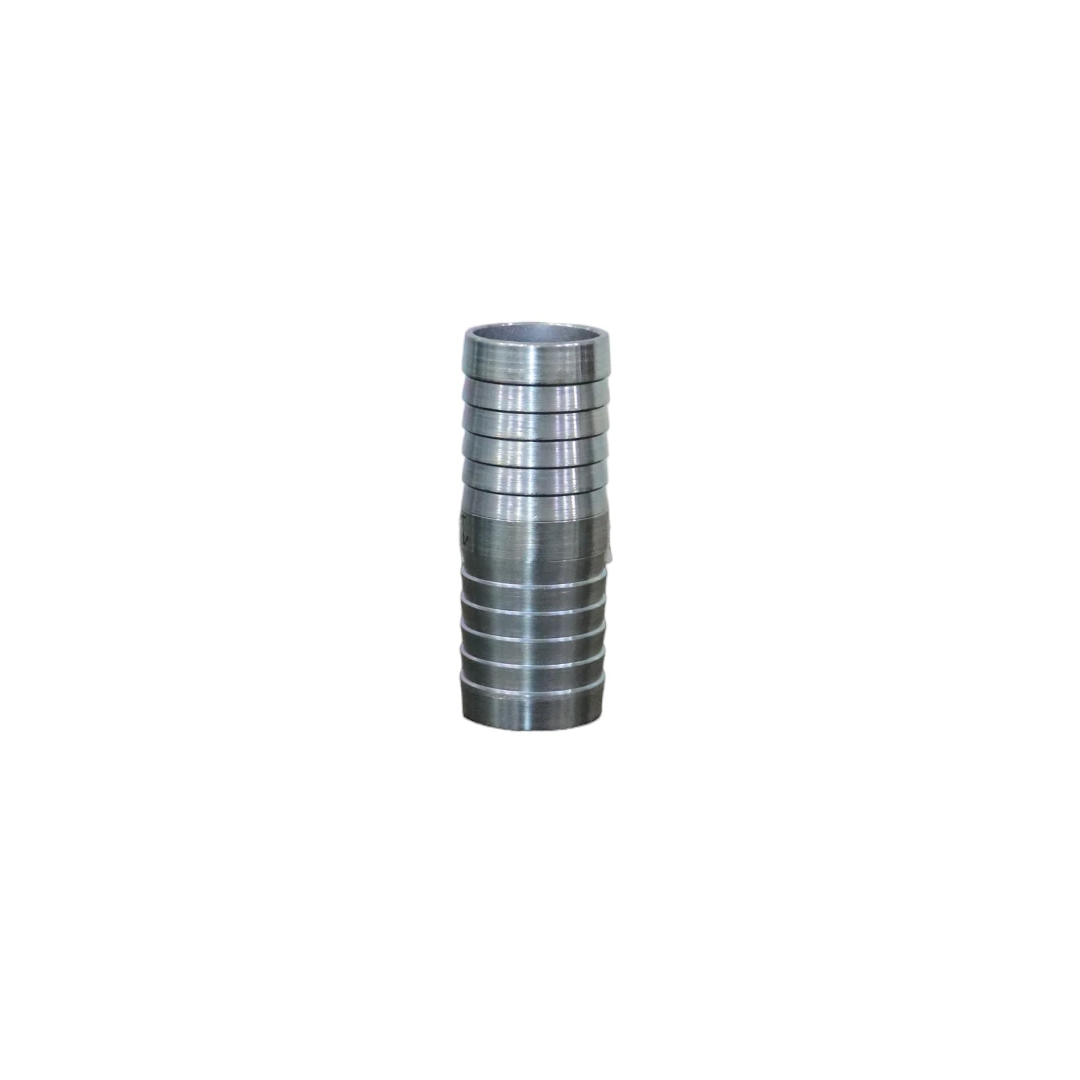 Acople Union Manguera Acero Galvanizado 1-1/2"