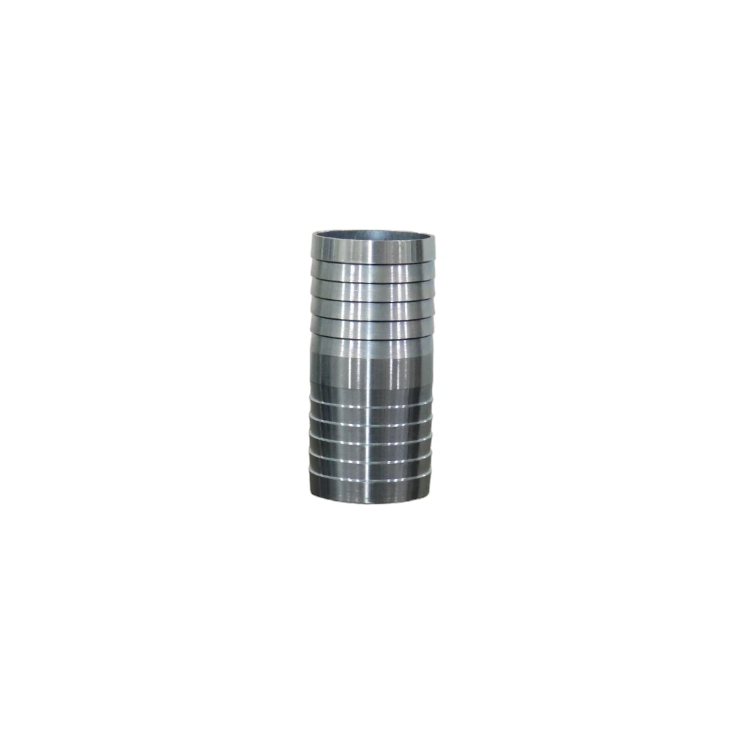 Acople Union Manguera Acero Galvanizado 2"