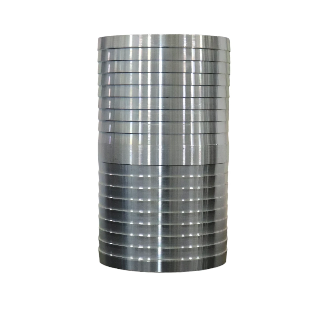 Acople Union Manguera Acero Galvanizado 6"