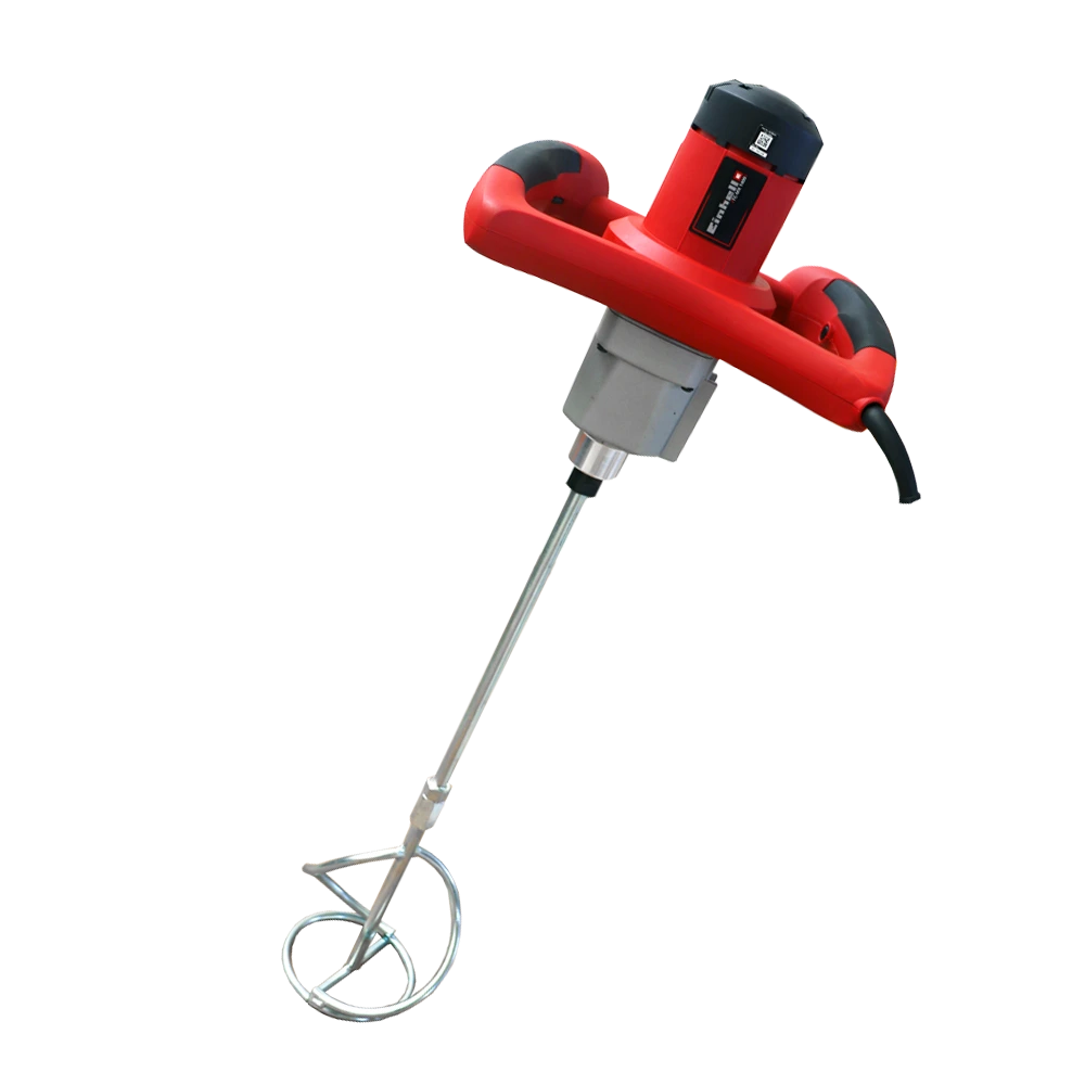 Mezclador de Pintura Einhell 1400w (TC-MX 1400-2 CE)
