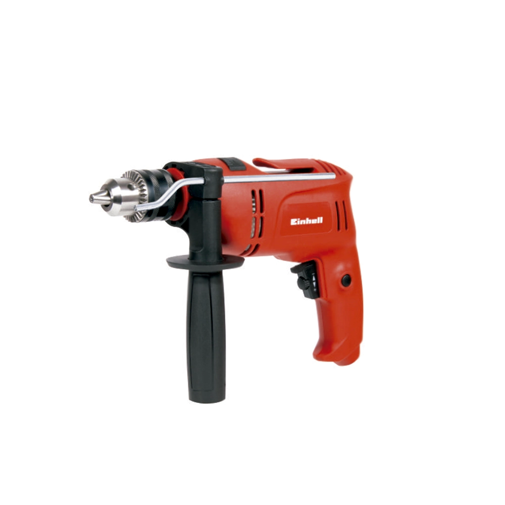 Taladro Percutor 1/2" Einhell 650watts VVR (TC-ID 650)