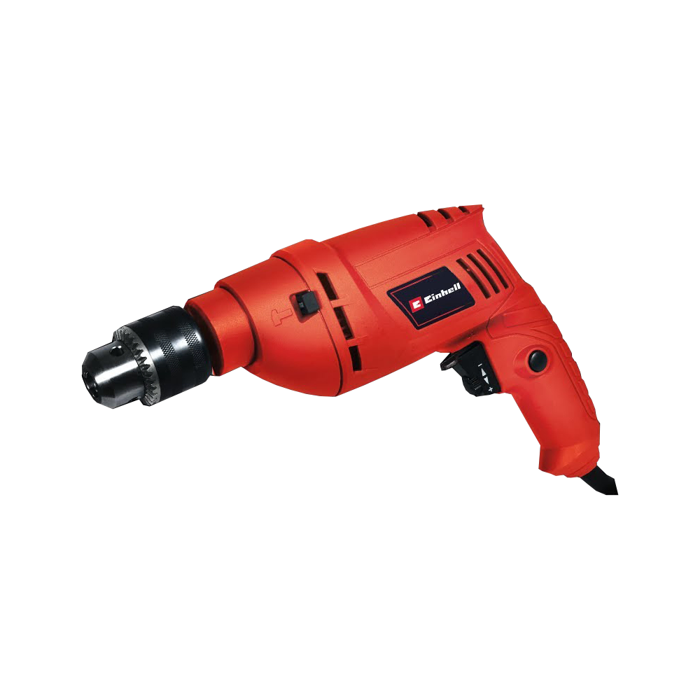 Taladro Percutor Einhell 1/2" 600Watts (TH-ID 600 E)