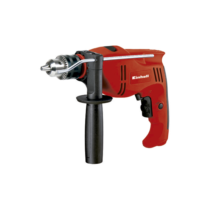 Taladro Percutor Einhell 1/2" 710Watts 0-270rpm (TC-ID 710)